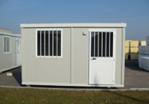 Container uso universale - Modello A10