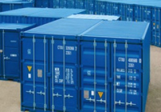 Seecontainer