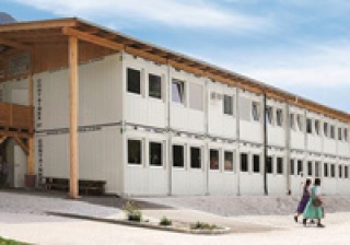 Containeranlagen